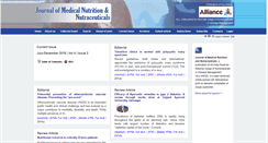 Desktop Screenshot of jmnn.org