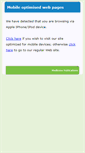 Mobile Screenshot of jmnn.org